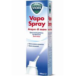 VICKS VAPOSPRAY IPERTON 100ML