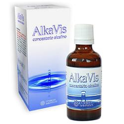ALKAVIS CONC ALCALINO 50ML