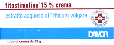 FITOSTIMOLINE*CREMA 32G 15%
