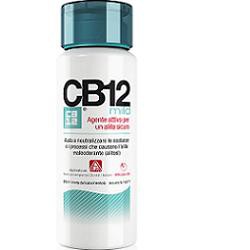 CB12 MILD TRATT ALITOSI 250ML