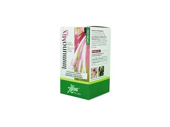 IMMUNOMIX PLUS 50OPR