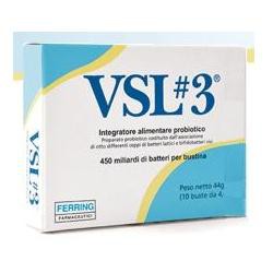 VSL3 10BUST