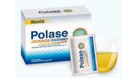 POLASE RICARICA INVERNO 14BUST