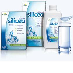HUBNER ORIGINAL SILICEA 30CPS