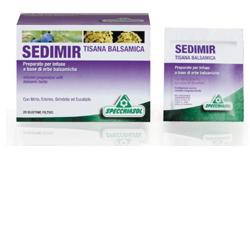 EXPETTORAL SEDIMIR TIS 20FL