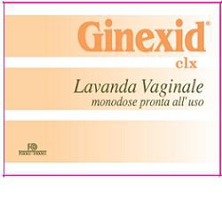 GINEXID LAV VAG 3FL MON 100ML