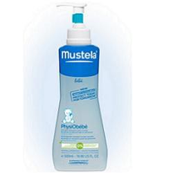 MUSTELA PHYSIOBEBE'