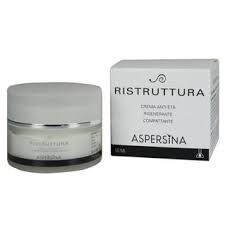 ASPERSINA RISTRUTTURA 50ML
