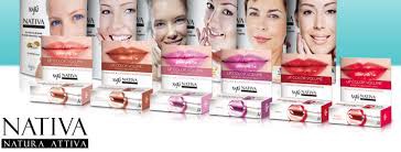 NAJTU NATIVA LIP VOLUME 