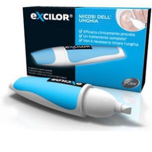 EXCILOR PENNA ONICOMICOSI3,3ML