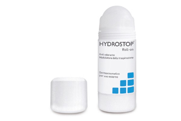 HYDROSTOP ROLL ON 15% 50ML
