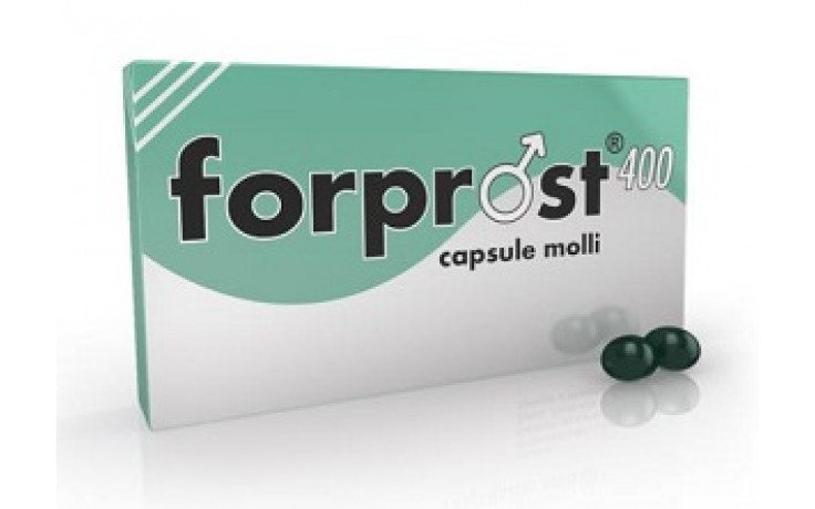 FORPROST 400 15CPS MOLLI