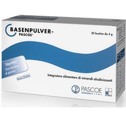 BASENPULVER POLV 30BUST