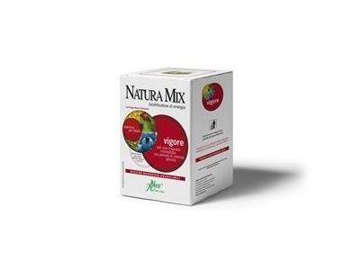 NATURA MIX VIGORE 20BUST OROS