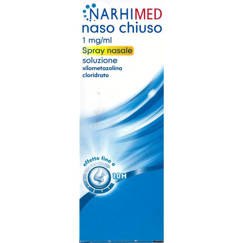 NARHIMED NA CH*AD SPRAY NA10ML
