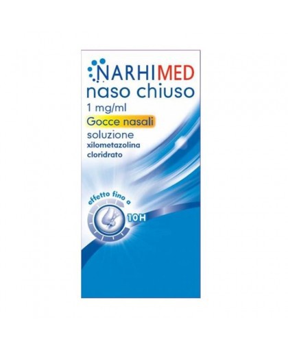 NARHIMED NA CH*AD GTT RIN 10ML