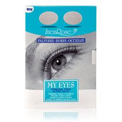 INCAROSE NEW MY EYES HYDR TOT