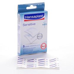 HANSAPLAST MED SENS 50X75 5PZ