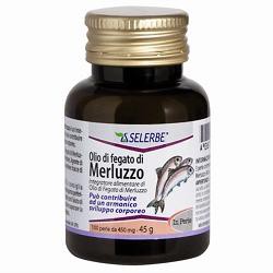 SELERBE OLIO FEGAT MERL 100PRL