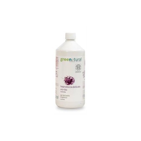 GREENATURAL BAGNODOC LAVAND1LT