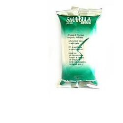 SAUGELLA ATTIVA SALV 15PZ