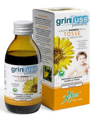 GRINTUSS PED POLIRESIN 180G