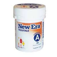 NEW ERA A 240GR