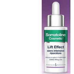 SOMATOLINE C VISO SIERO