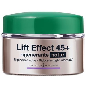SOMATOLINE C 45+ NOTTE