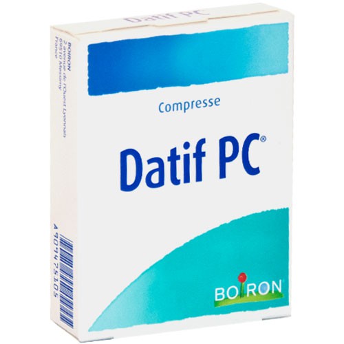 DATIF PC 40CPR