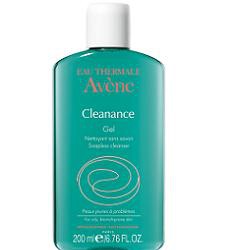 CLEANANCE GEL DETERGENTE 200ML