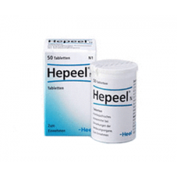 HEPEEL 50TAV HEEL