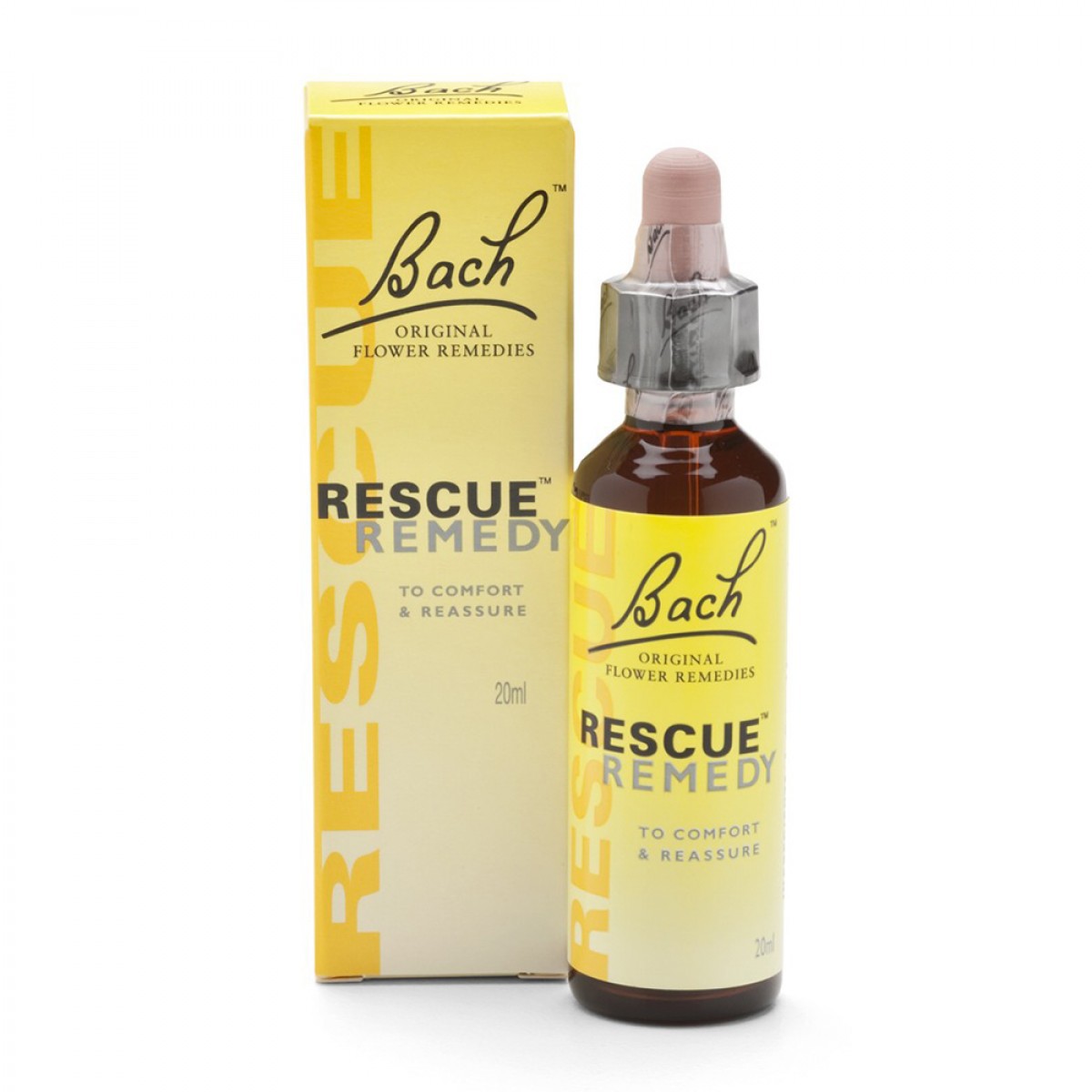 RESCUE REMEDY 20ML