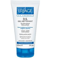 URIAGE DS GEL DETERGENTE 150ML