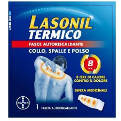 LASONIL TERMICO COLLO/SPAL/POL