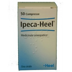 IPECA 50TAV HEEL