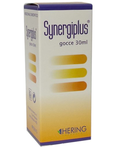 ALGAPLUS GTT 30ML