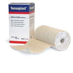 BENDA EL TENSOPLAST 4,5X500CM