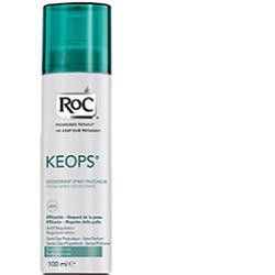 ROC KEOPS DEOD SPRAY FRESCO