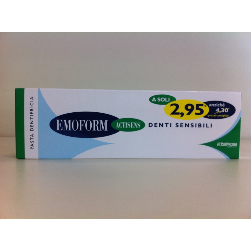 EMOFORM ACTISENS