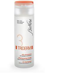 TRIDERM OLIO SHAMPOO PROT200ML