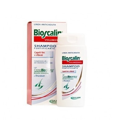BIOSCALIN CRONOBIOGEN VOLUM