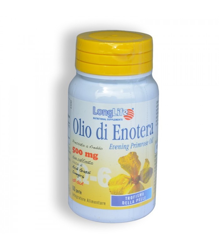 LONGLIFE OLIO ENOTERA 60PRL