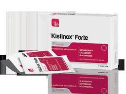 KISTINOX FORTE 14BUST