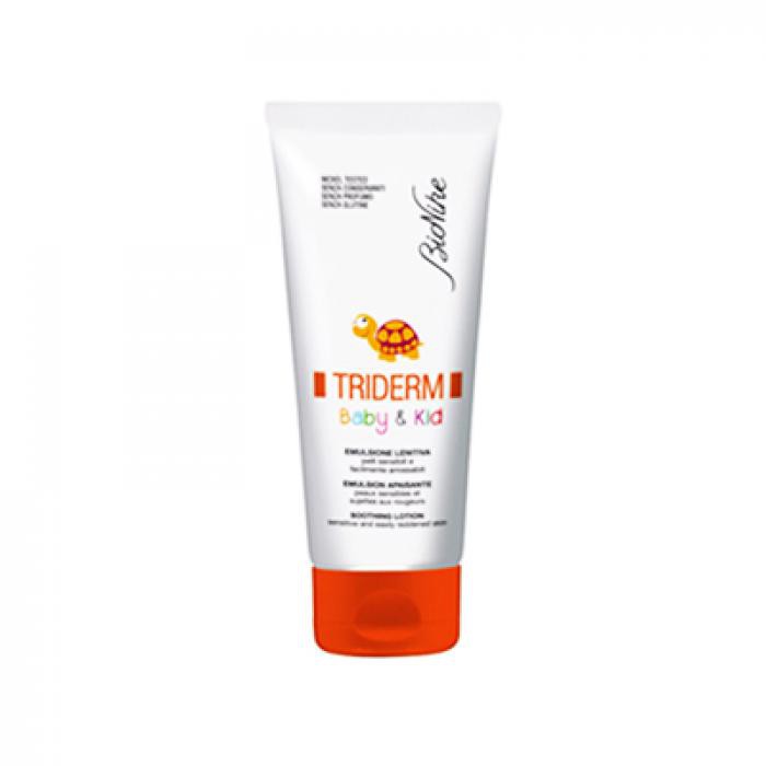 TRIDERM BABY&KID EMULS LENIT