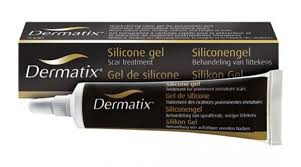 DERMATIX GEL 15G