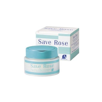 SAVE ROSE CR ANTICOUP 50ML