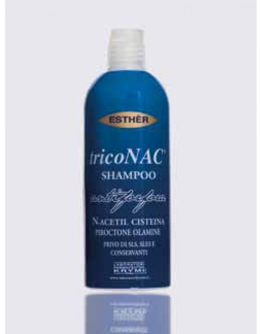 TRICONAC SHAMPOO ANTIFORFORA