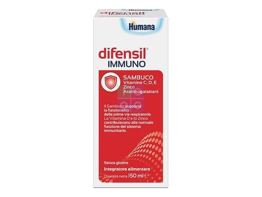 DIFENSIL IMMUNO 150ML