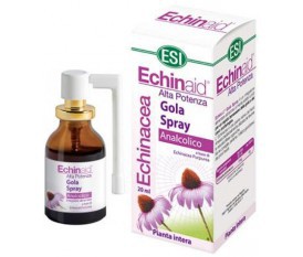 ECHINAID GOLA SPRAY ANALC 20ML